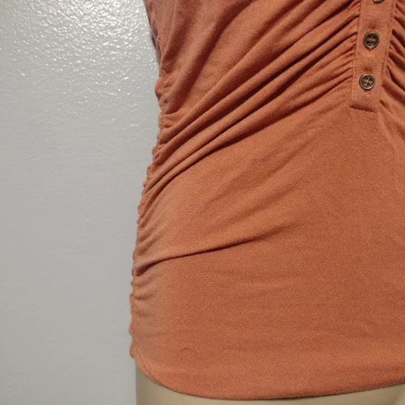 Free People Coco Solid Tank Top - Picture 8 of 10